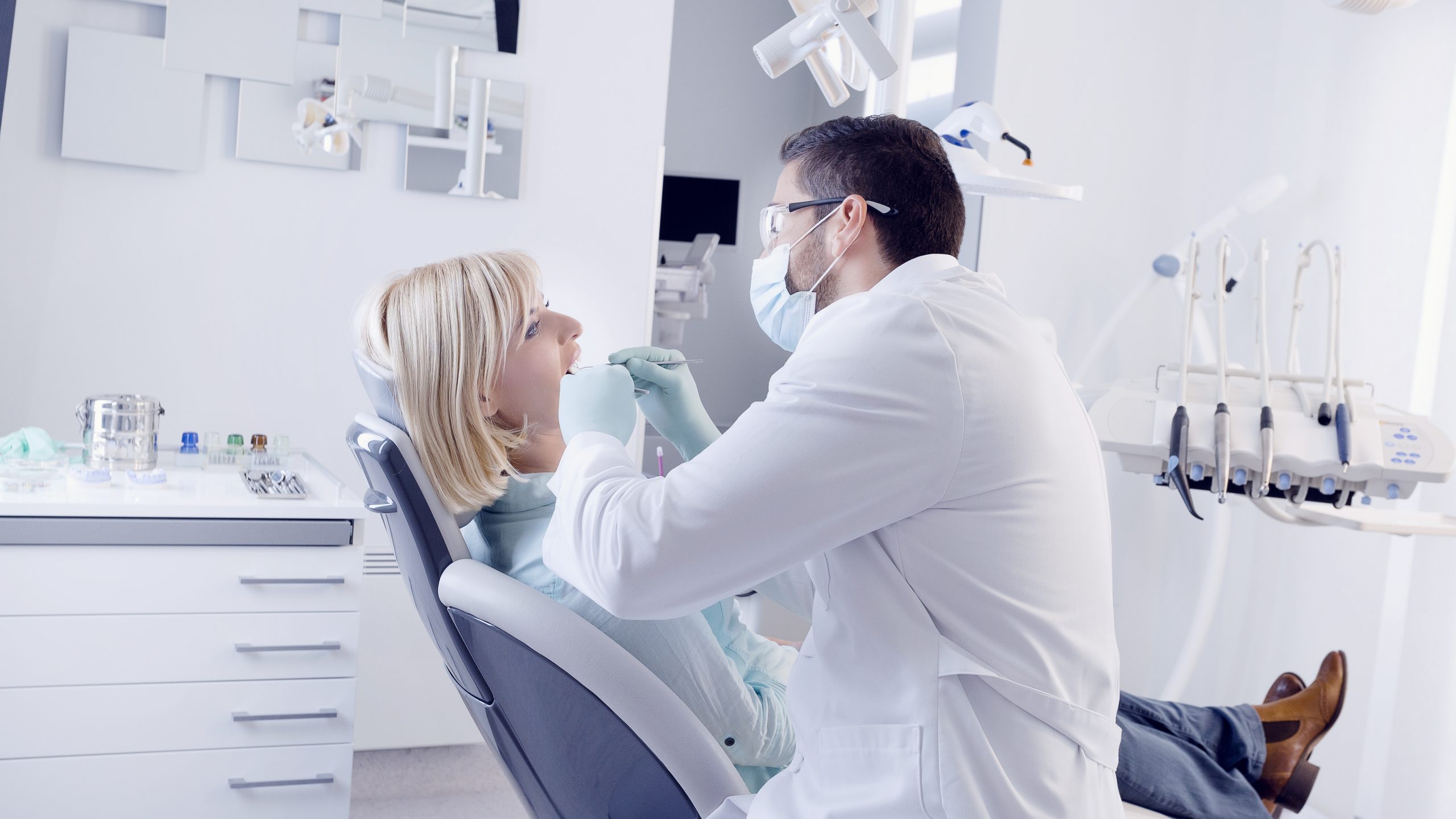 Dentist in Thorndale, TX